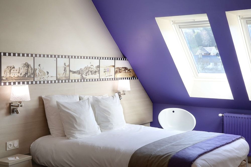 Standard Room, 1 Queen Bed (Twin bed on request)