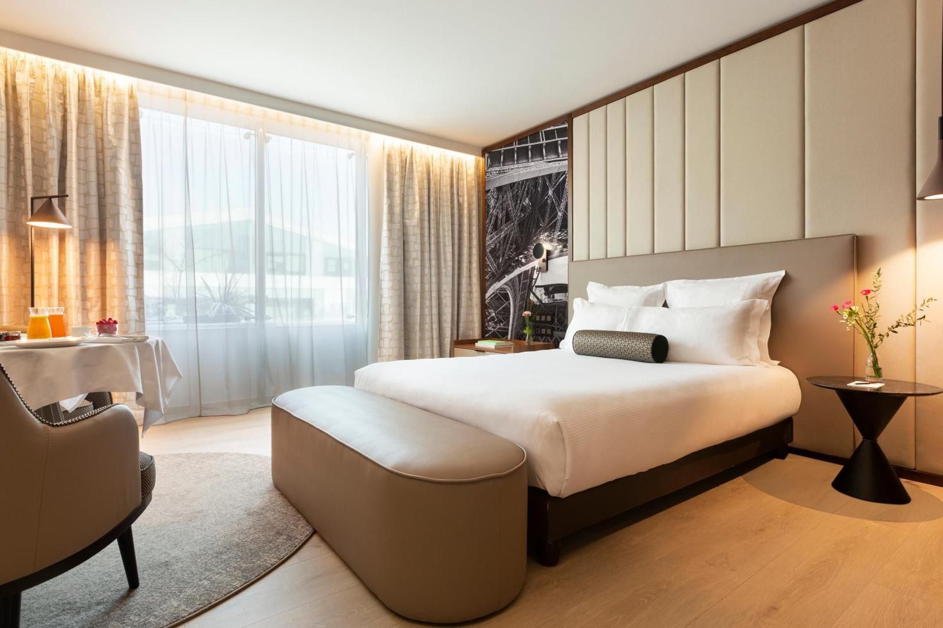 Superior Premium Room