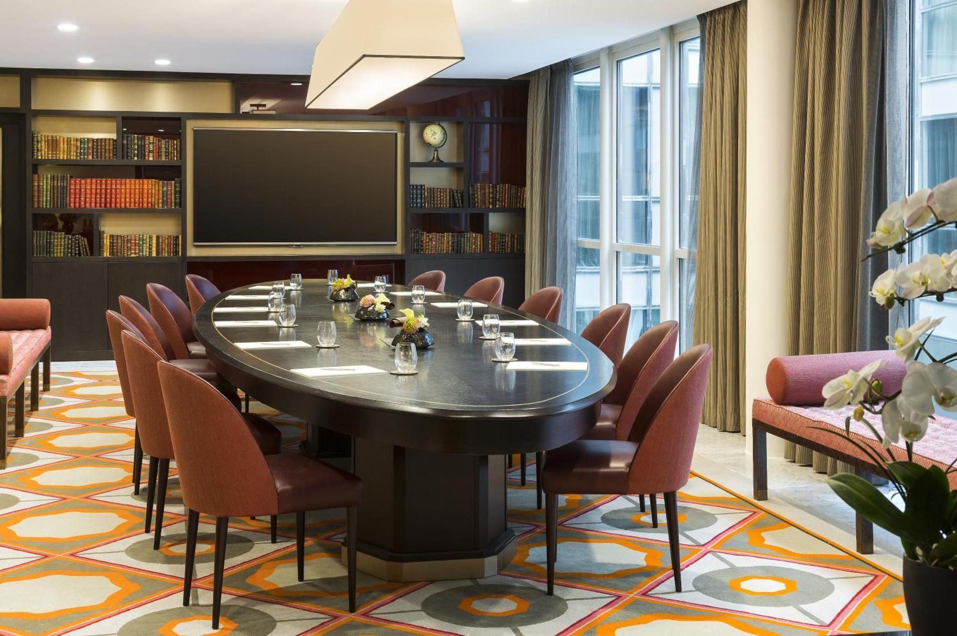 meeting room / ballrooms