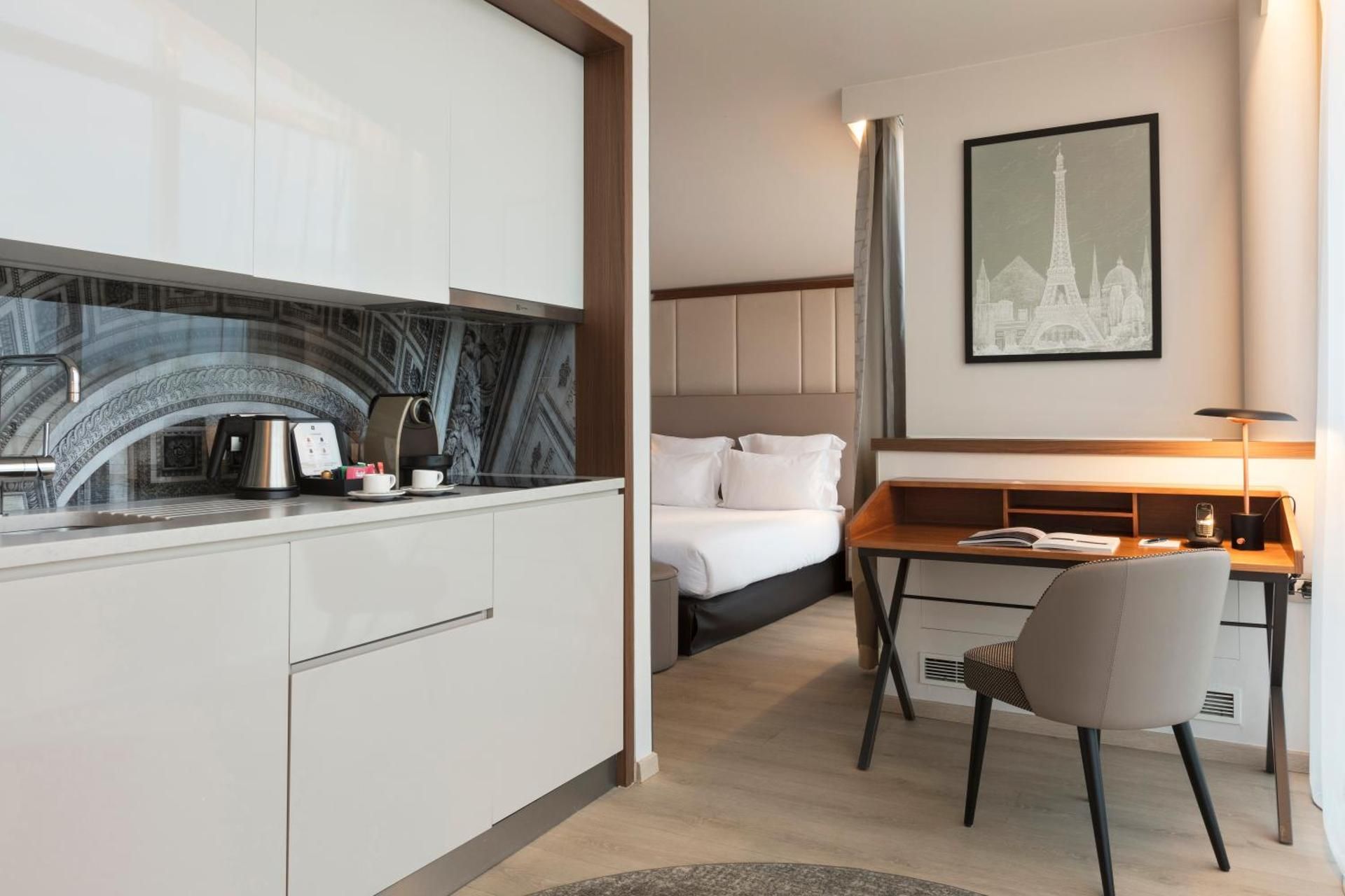 Superior Premium Room