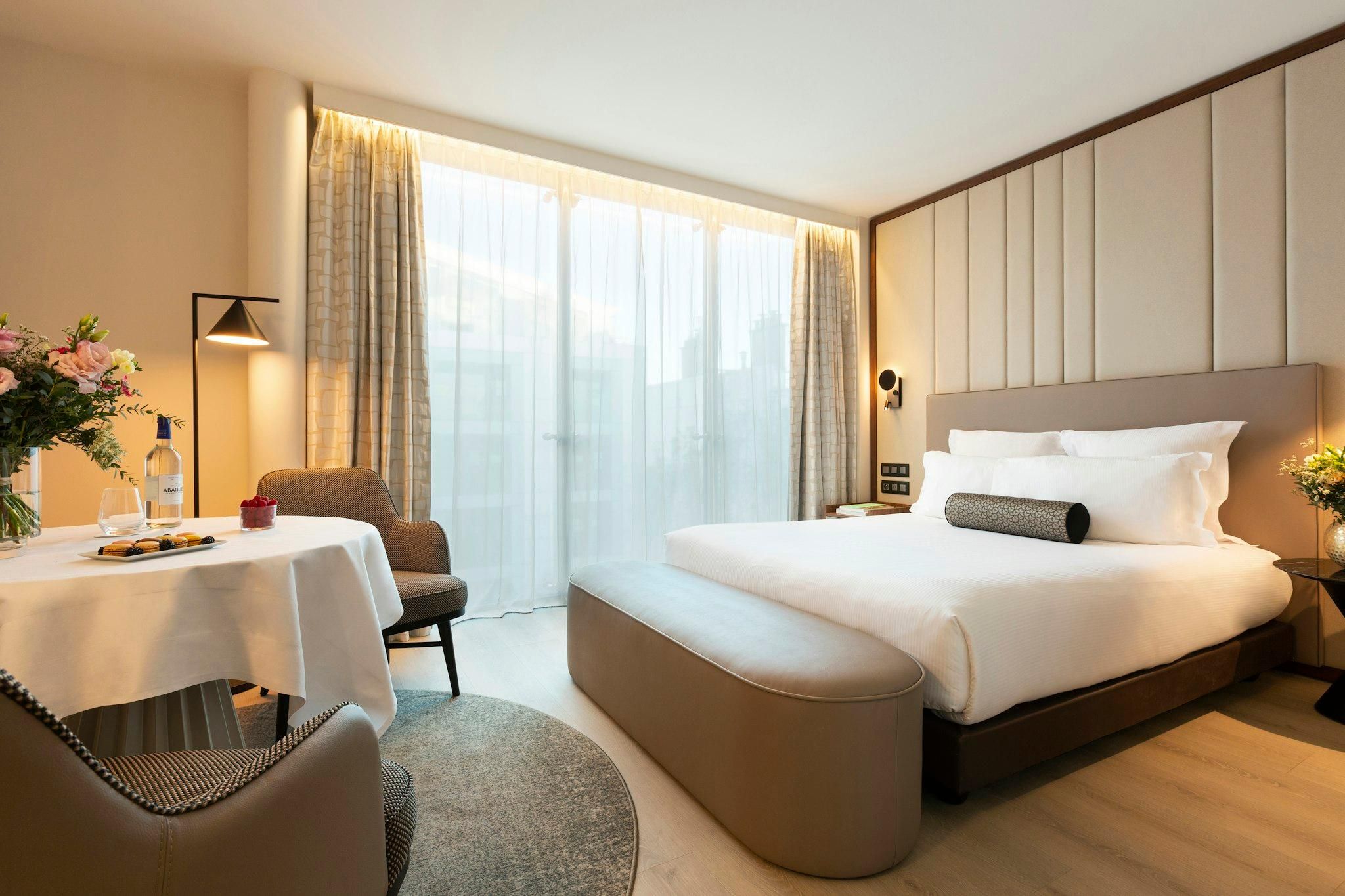 undefined La Clef Tour Eiffel Paris by The Crest Collection 6