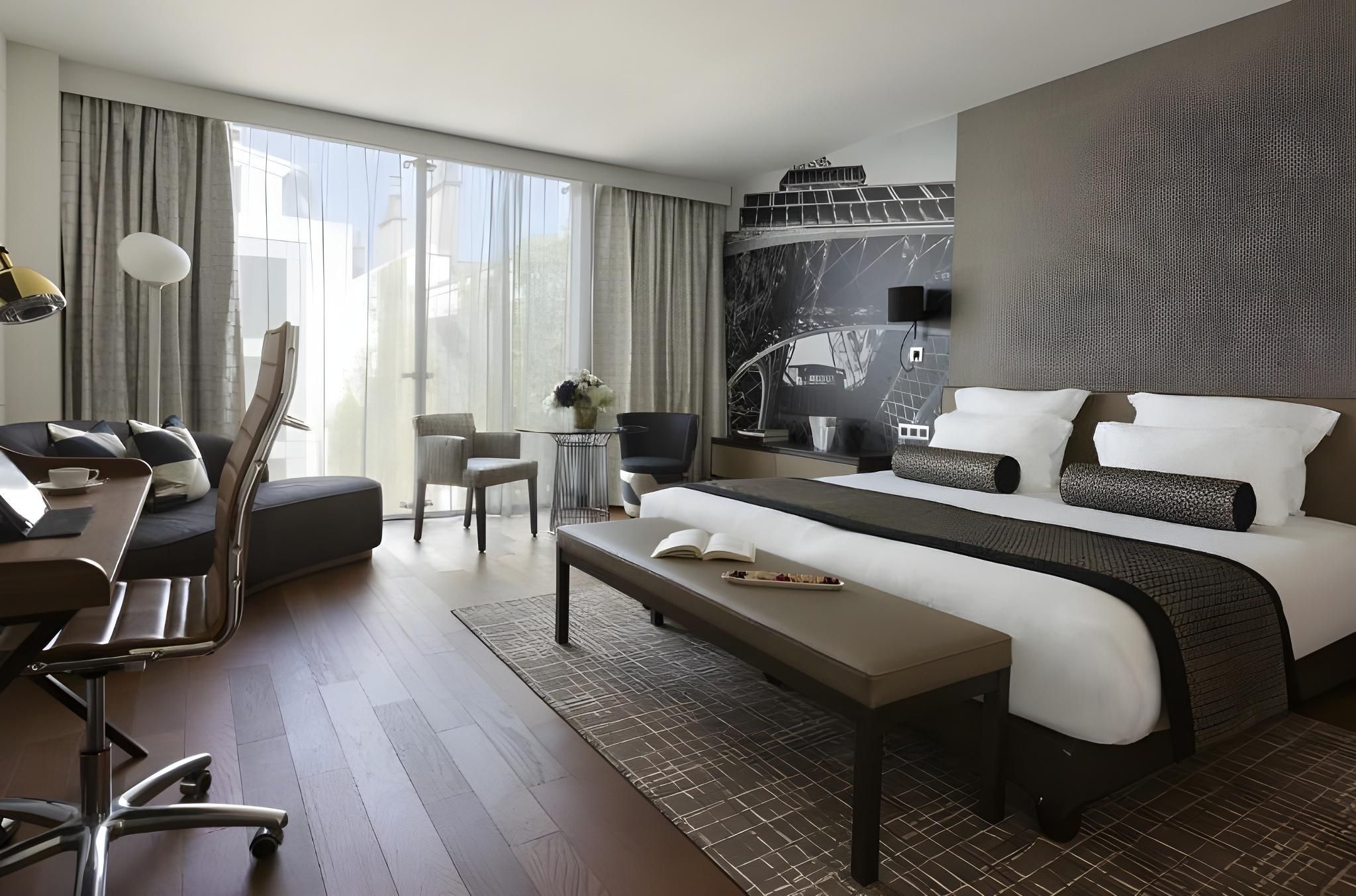 Superior Premium Room