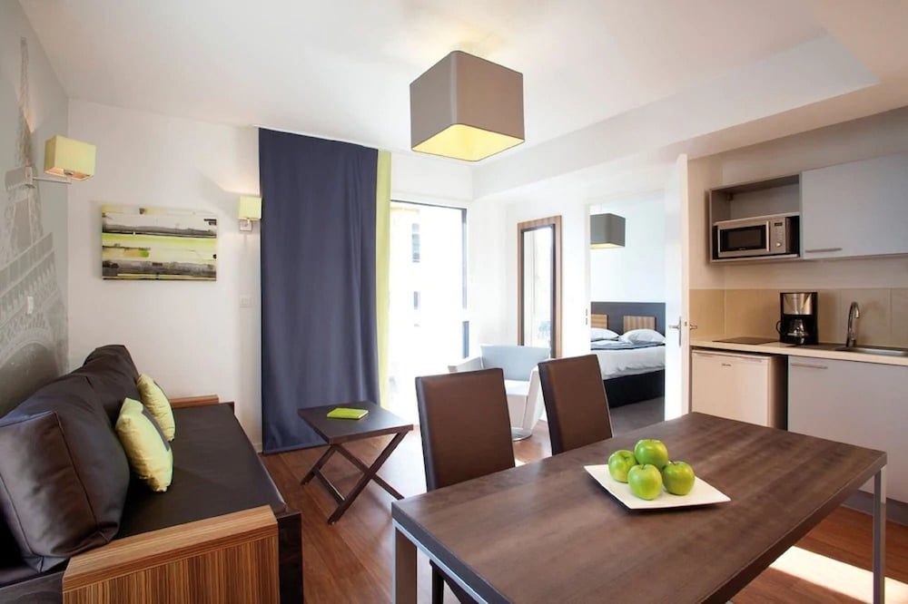 Apartment, 1 Bedroom