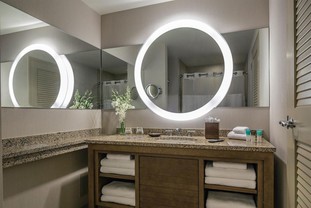 Hyatt Regency Orlando Room, 2 Queen Beds 5