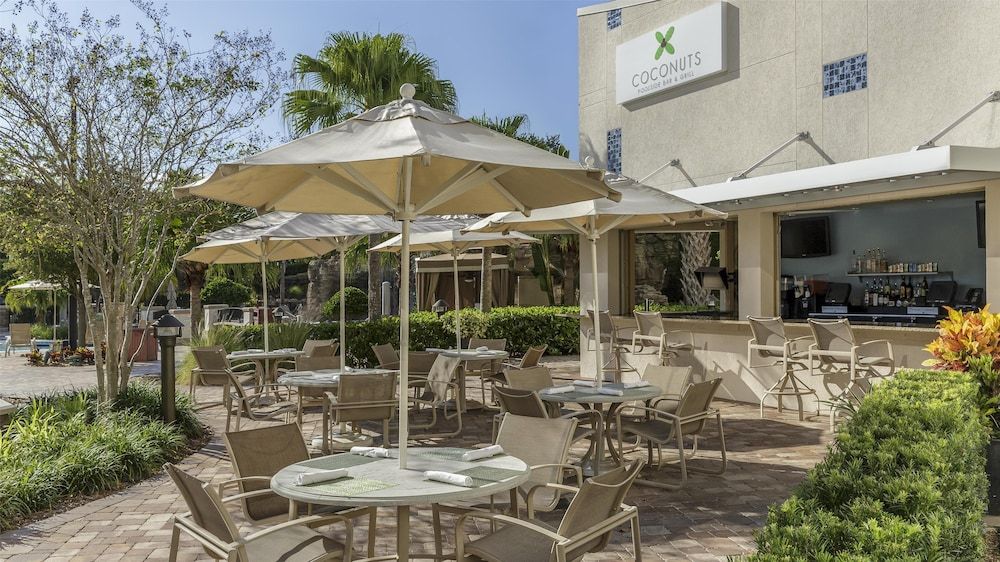 undefined Hyatt Regency Orlando 2