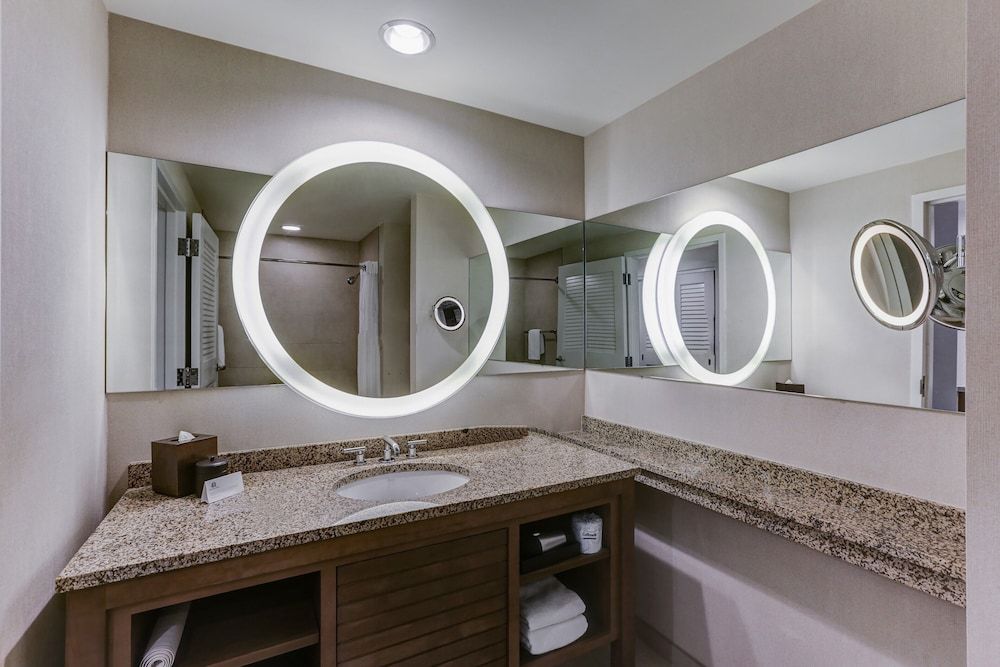 Hyatt Regency Orlando Room, 2 Queen Beds 4