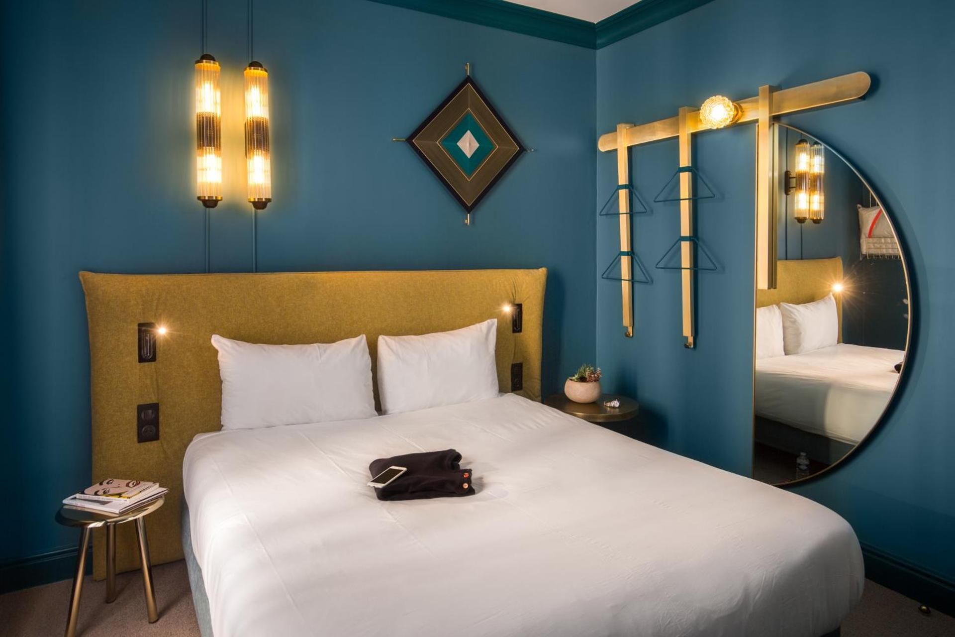 undefined ibis Styles Paris Nation Cours de Vincennes 4