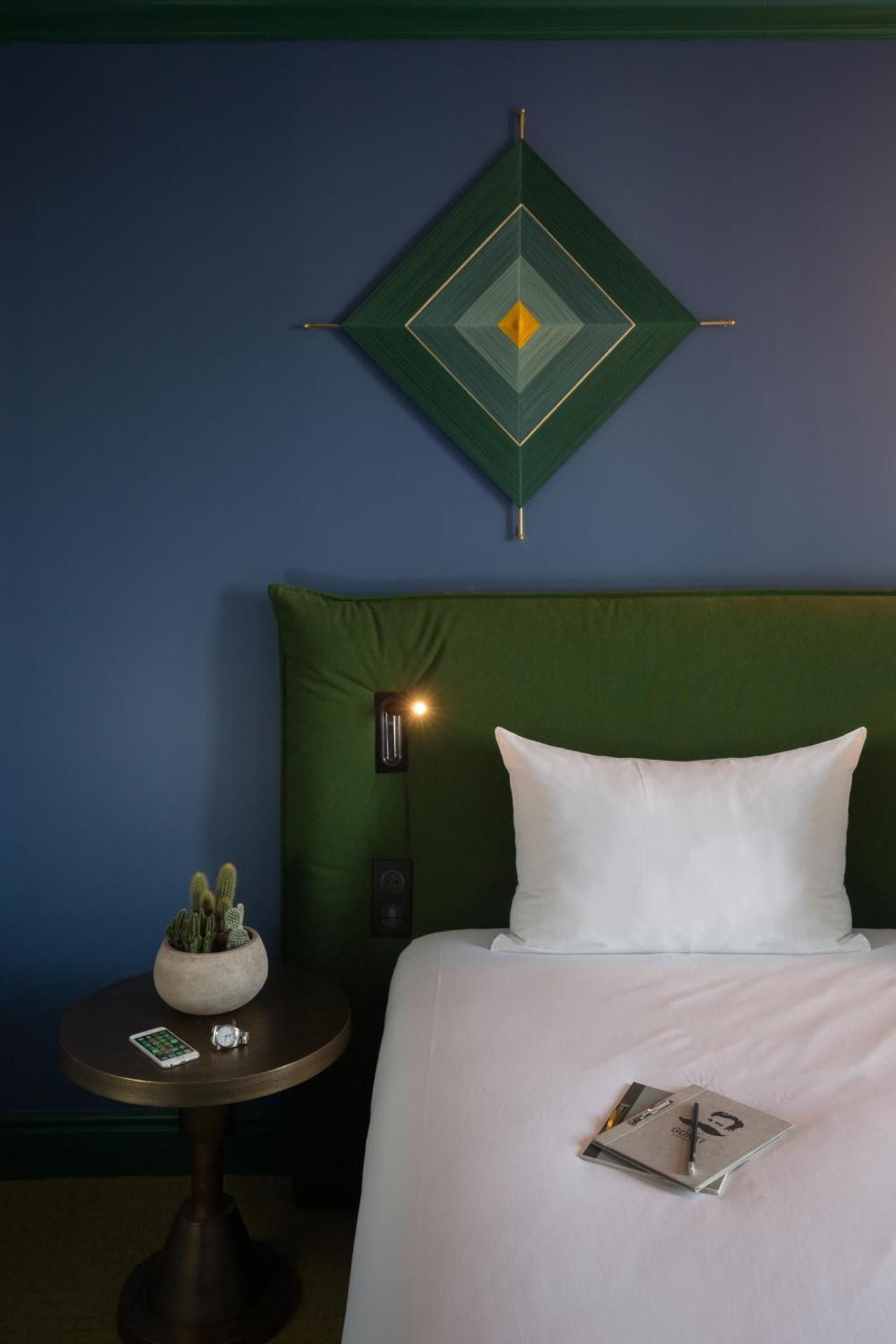 undefined ibis Styles Paris Nation Cours de Vincennes 5