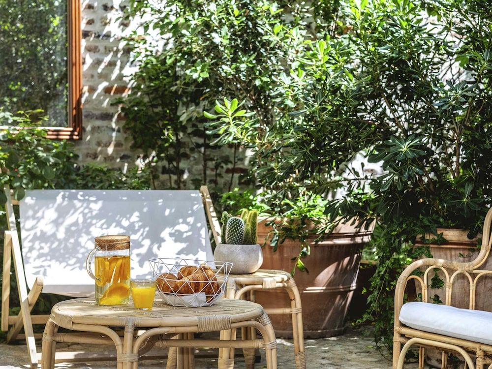 undefined ibis Styles Paris Nation Cours de Vincennes 6