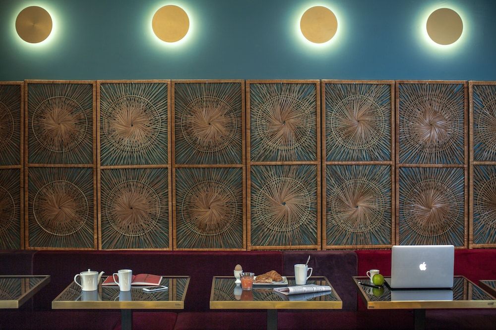 undefined ibis Styles Paris Nation Cours de Vincennes 7