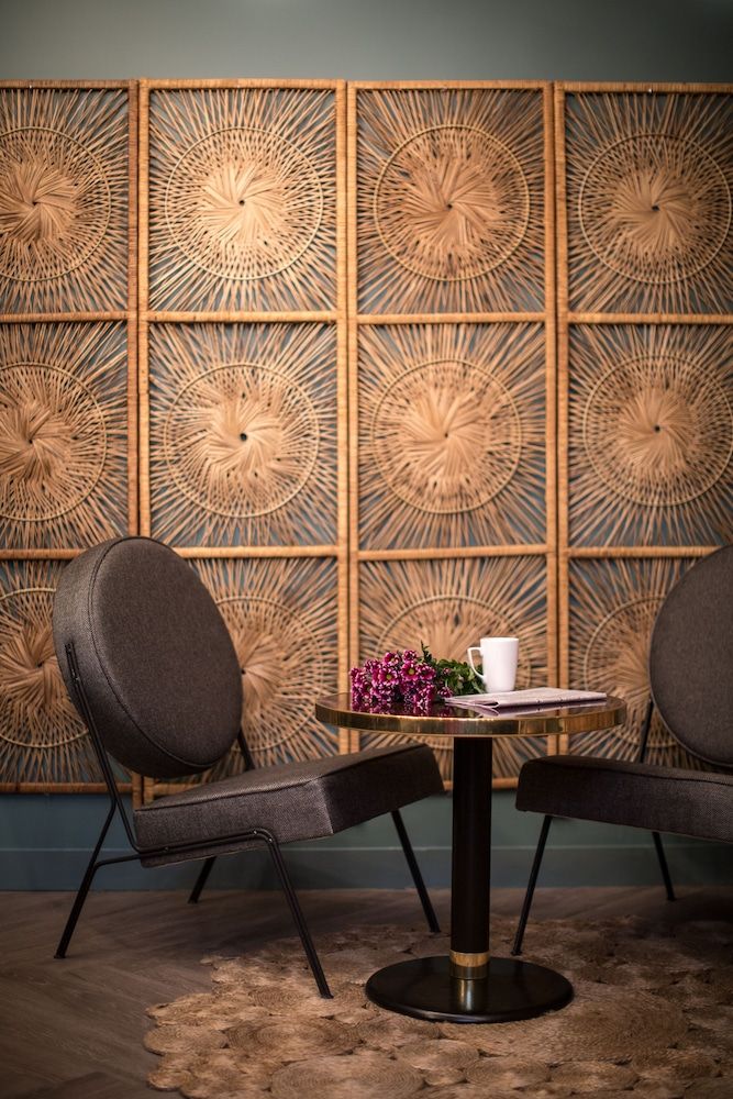 undefined ibis Styles Paris Nation Cours de Vincennes 8