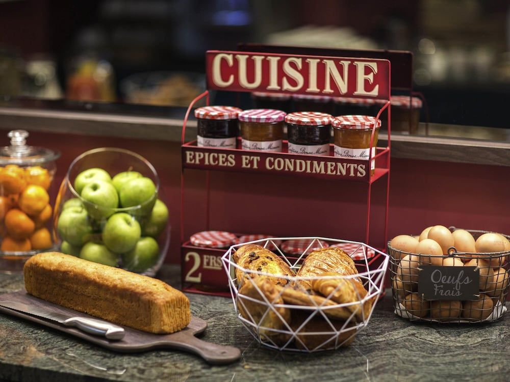 undefined ibis Styles Paris Nation Cours de Vincennes 9