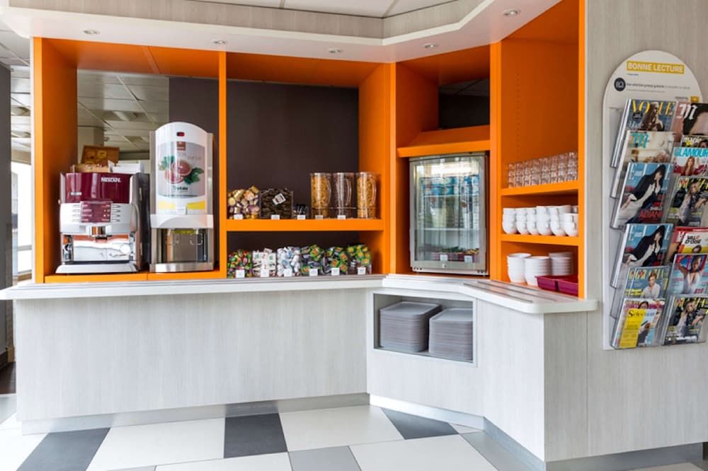 undefined Première Classe Roissy - Aéroport Charles De Gaulle 6