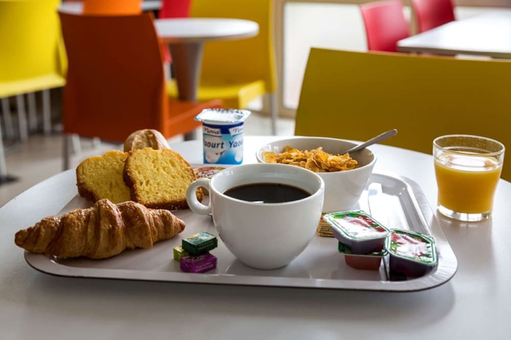 undefined Première Classe Roissy - Aéroport Charles De Gaulle 9