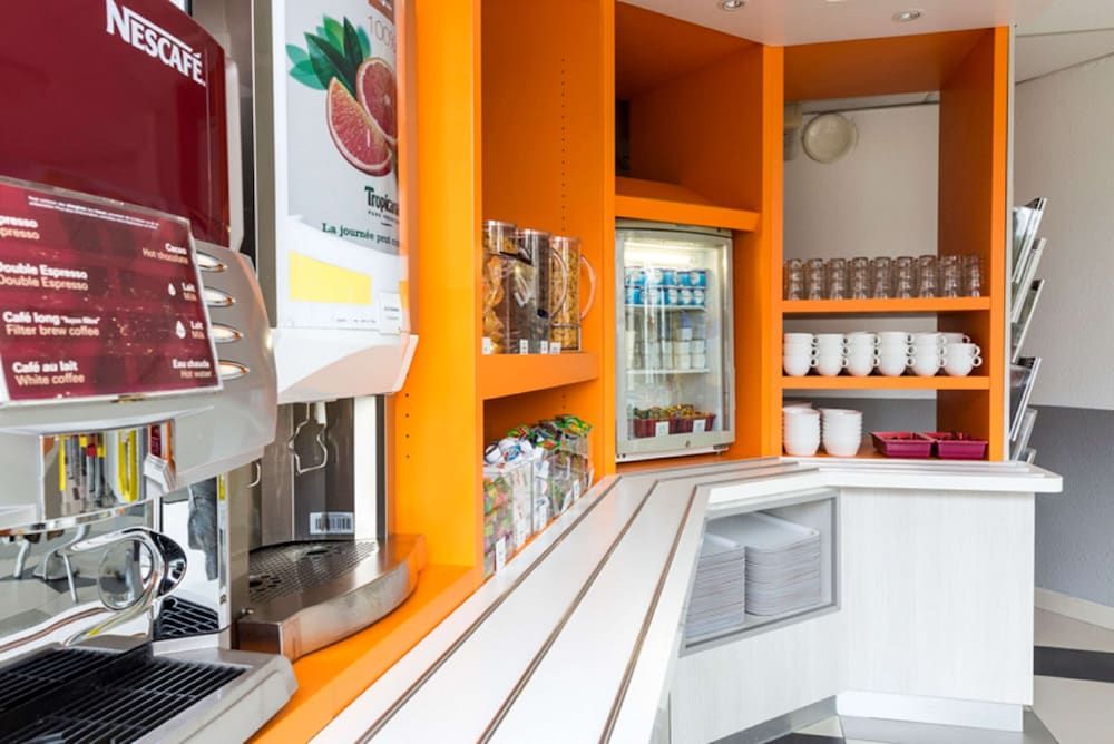 undefined Première Classe Roissy - Aéroport Charles De Gaulle 7