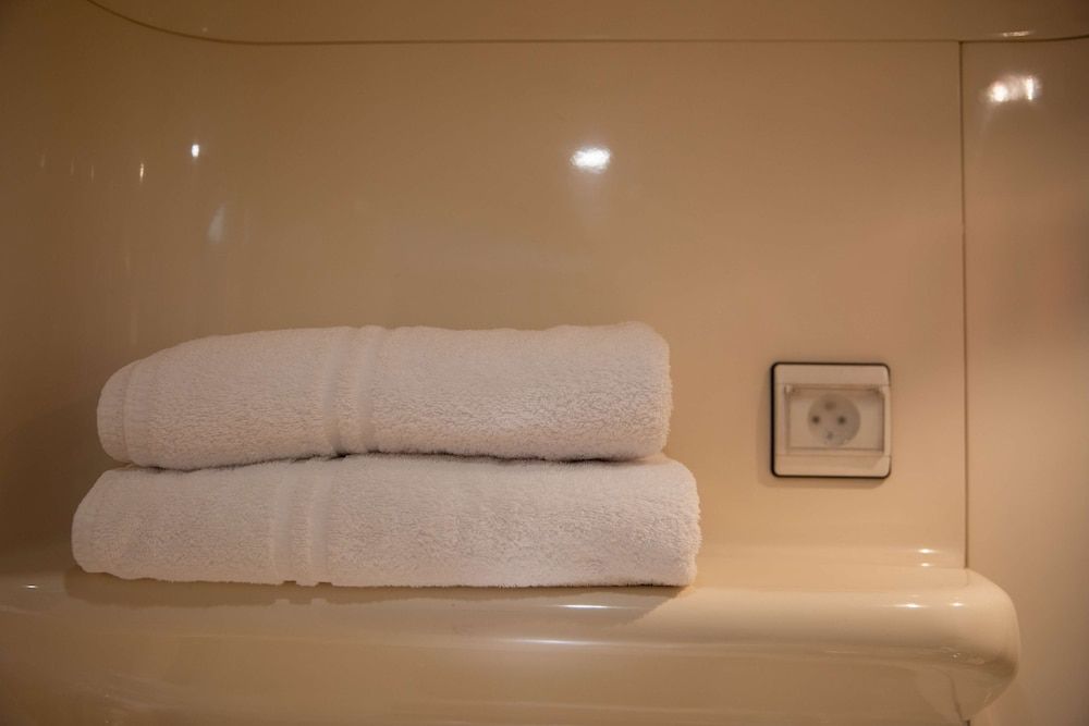 undefined Première Classe Roissy - Aéroport Charles De Gaulle