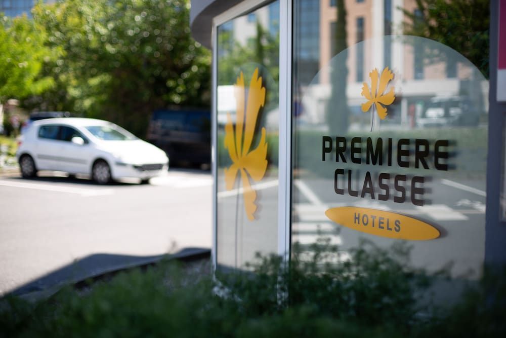 undefined Première Classe Roissy - Aéroport Charles De Gaulle 4