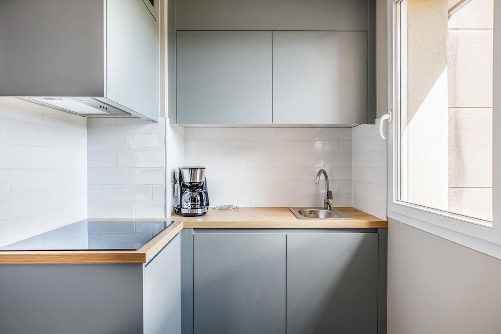 Appartement T2 Supérieur