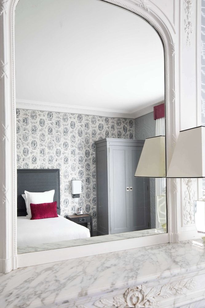 Junior Suite, 1 King Bed (Master Guest Room)