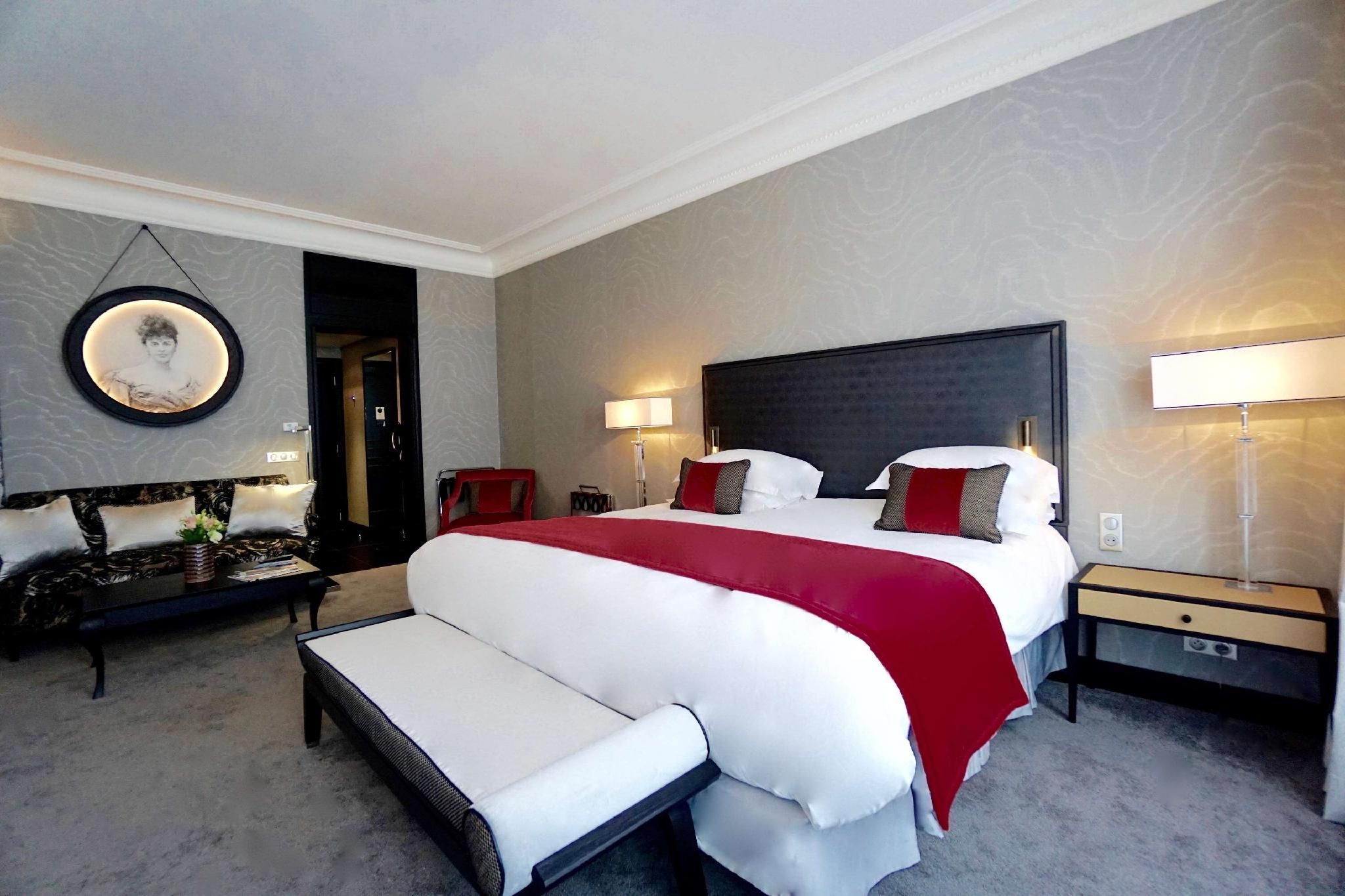 Maison Astor Paris, Curio Collection by Hilton Classic Room 2