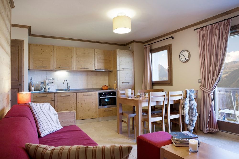 Apartment, 2 Bedrooms
