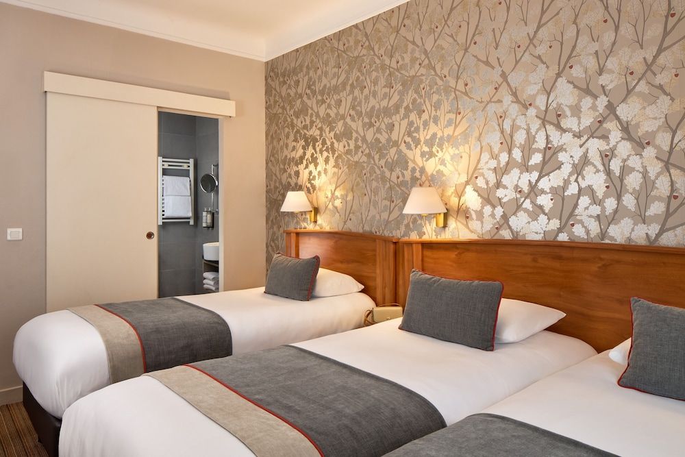 undefined Timhotel Palais Royal 4