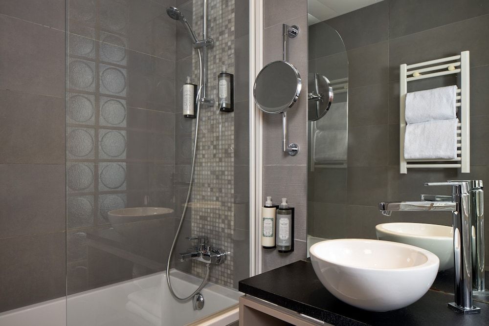 undefined Timhotel Palais Royal 8