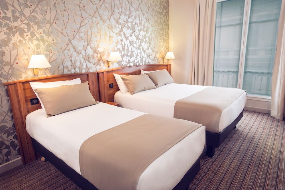 undefined Timhotel Palais Royal 5