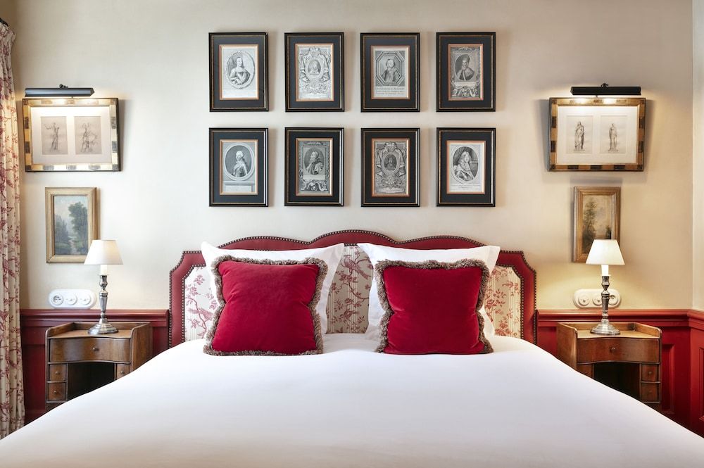 Deluxe Village Room