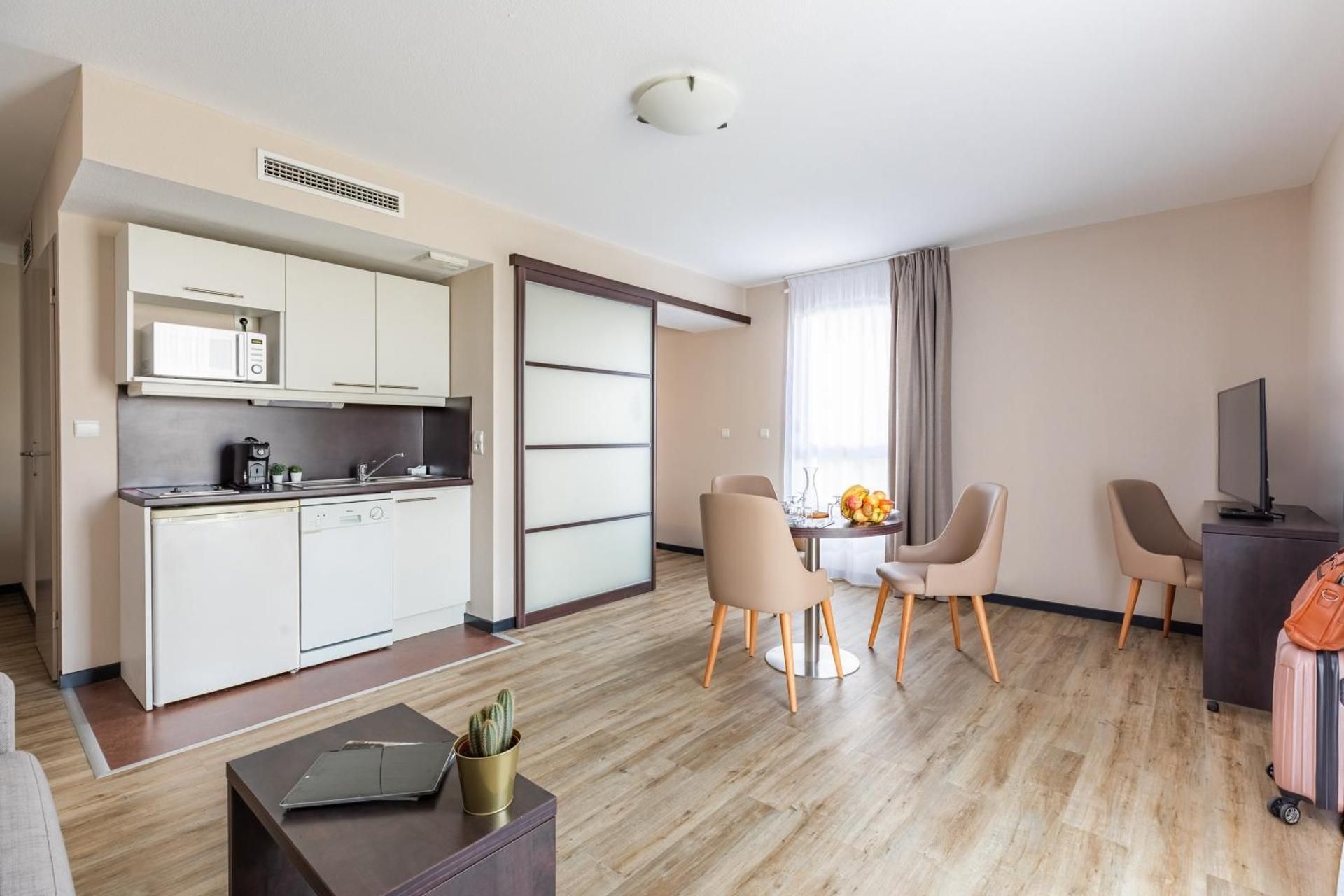 Superior Apartment 1 Bedroom