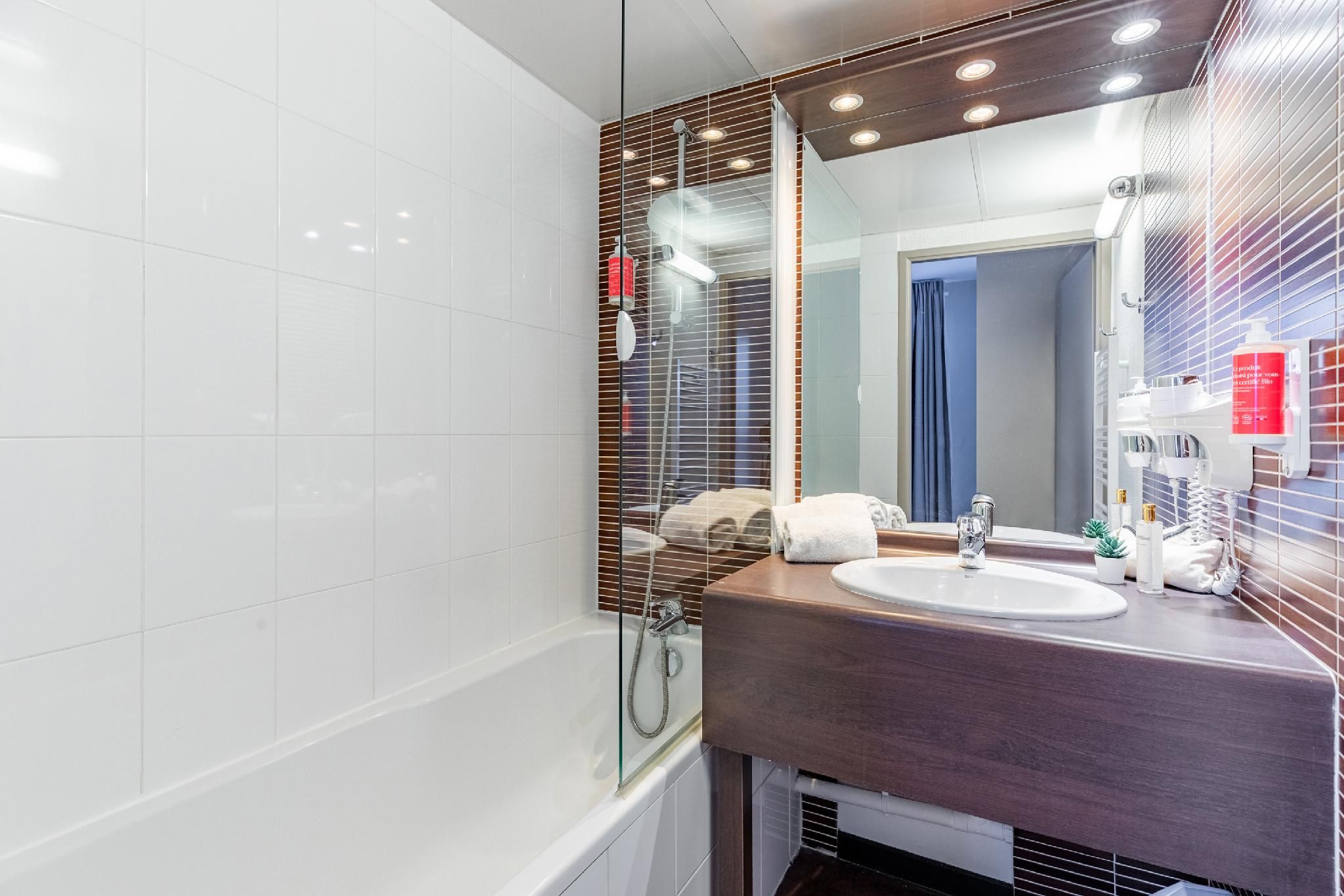 Superior Apartment 1 Bedroom