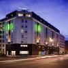 ibis Styles Paris Mairie de Montreuil