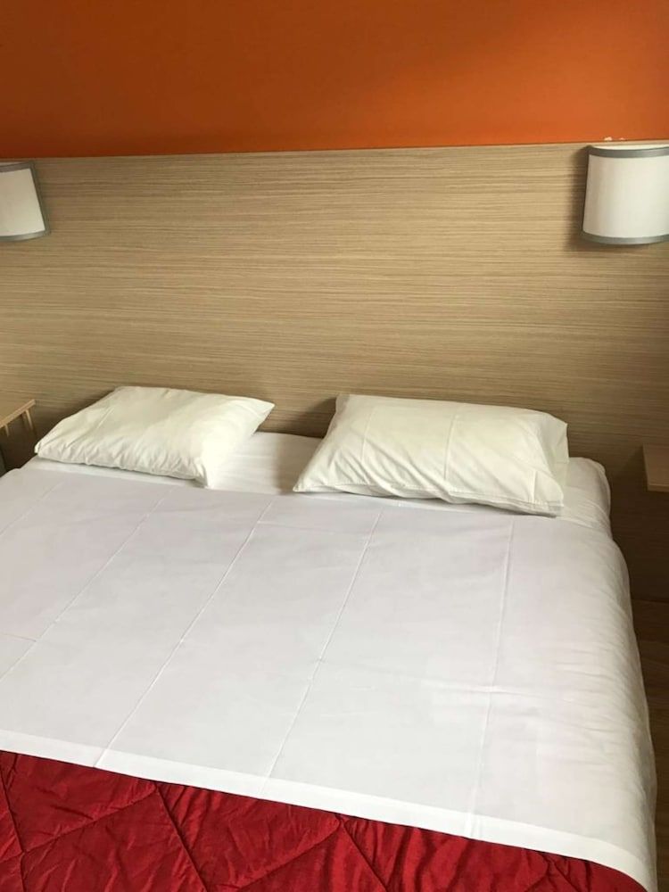 Premiere Classe Rennes Sud Est Standard Room, 1 Twin Bed 2