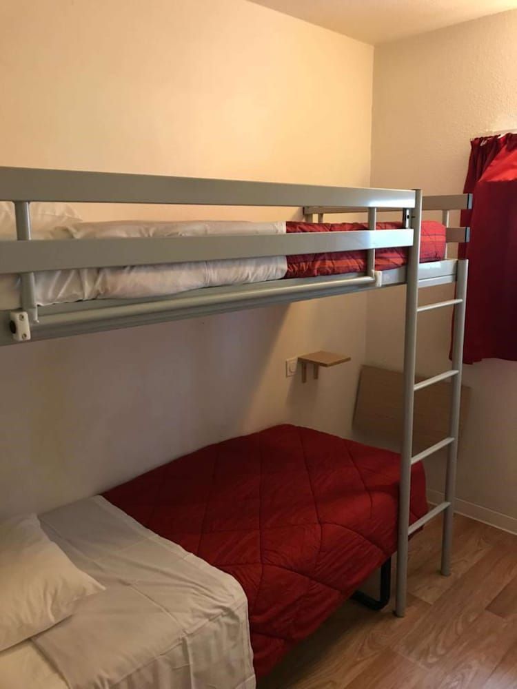 Premiere Classe Rennes Sud Est Standard Room, 2 Twin Beds