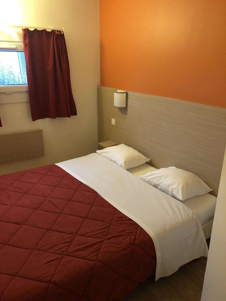 Premiere Classe Rennes Sud Est Standard Room, 2 Twin Beds 2