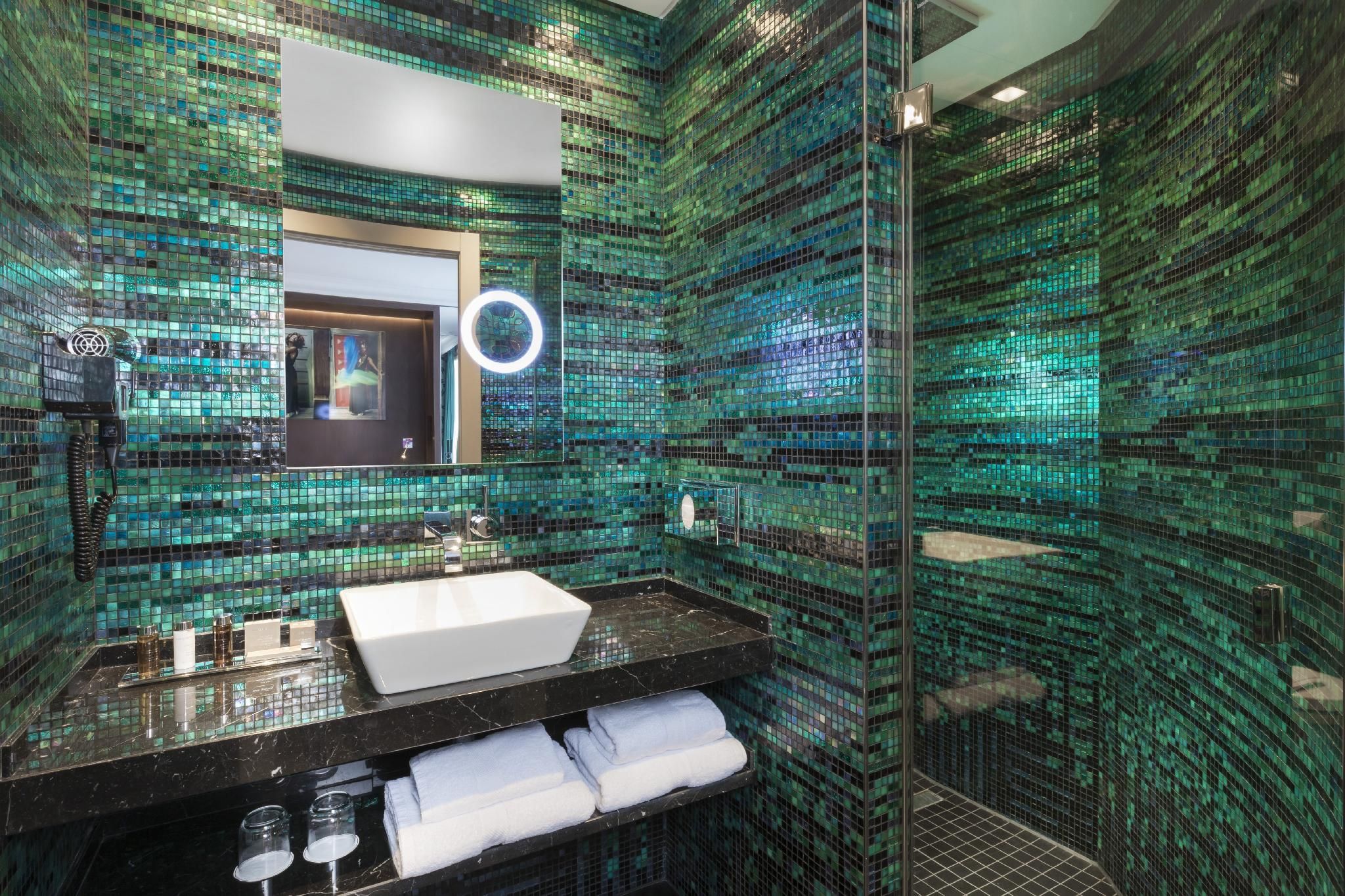 undefined Vendôme Opéra Hotel 10