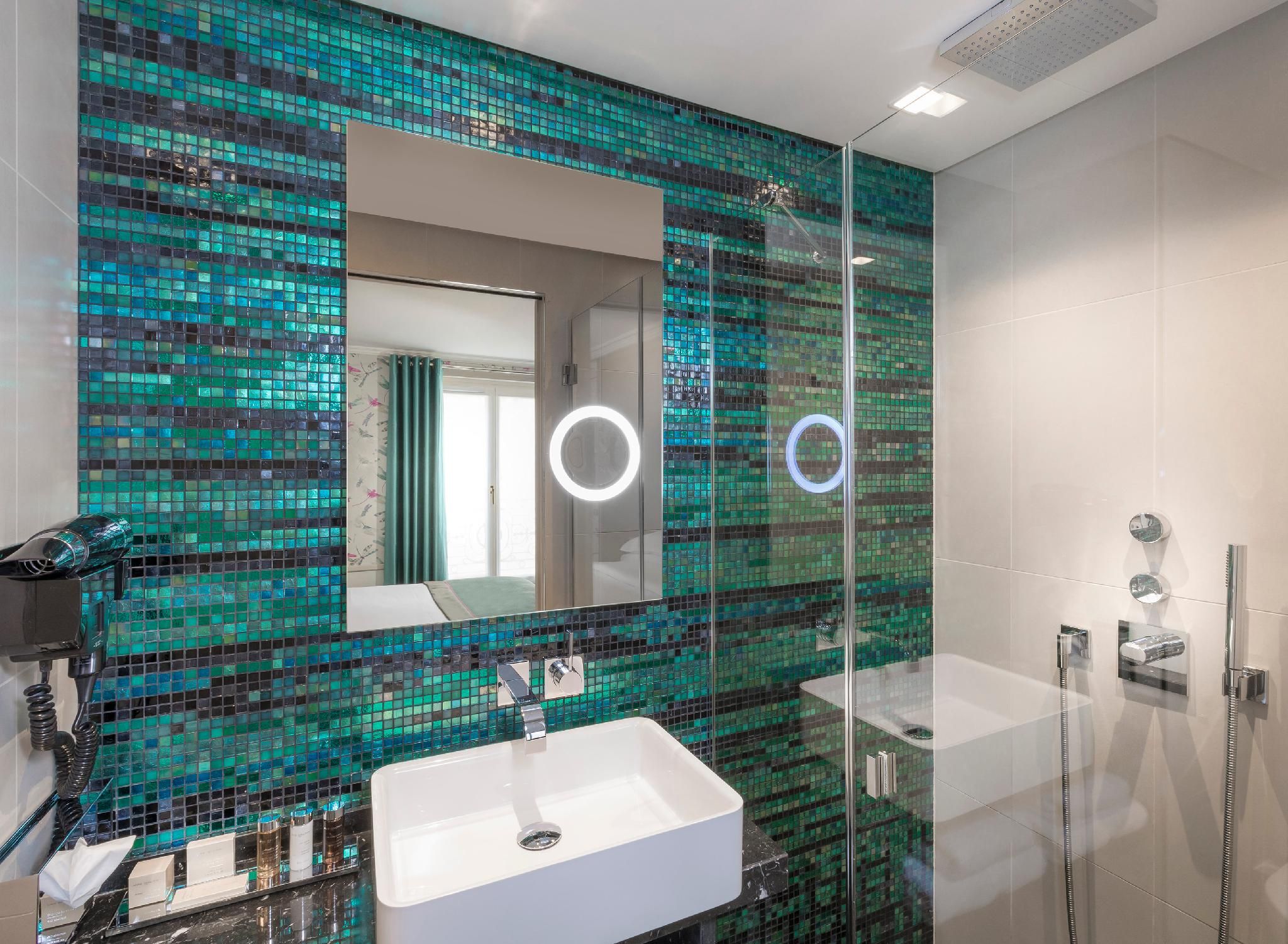 undefined Vendôme Opéra Hotel 9