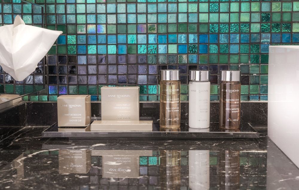 Vendôme Opéra Hotel Classic Double Room 5