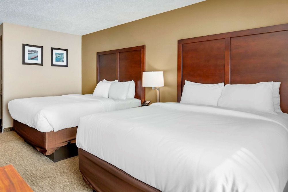 Suite, Multiple Beds, Non Smoking