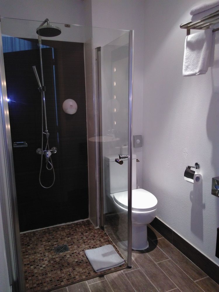 Best Western Urban Hotel Standard Room, 1 Double Bed, Non Smoking 7