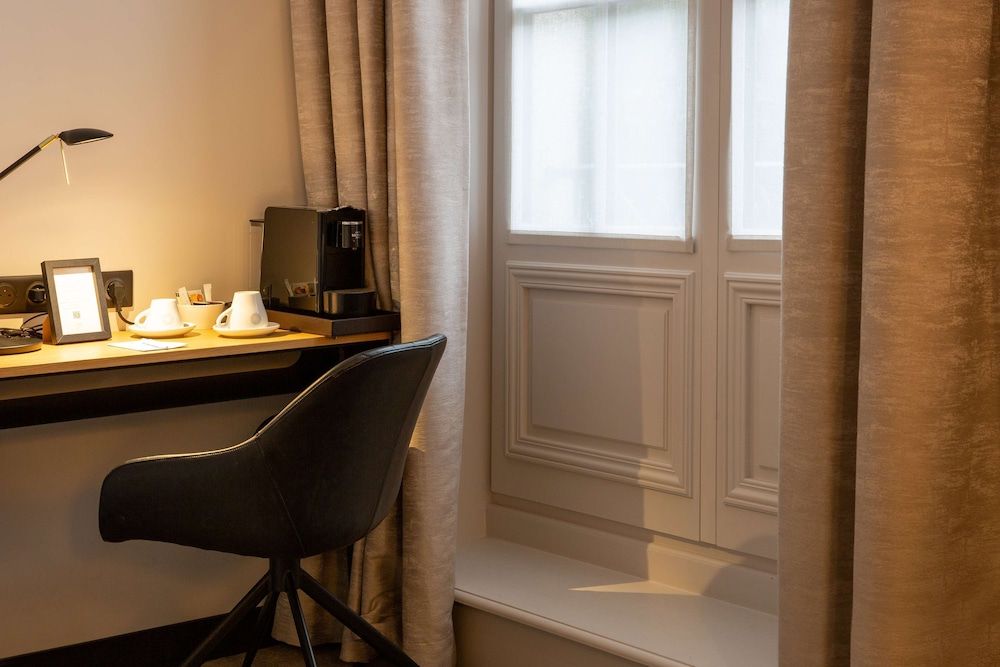 Best Western Urban Hotel Classic Room, 1 Twin Bed, Non Smoking 3