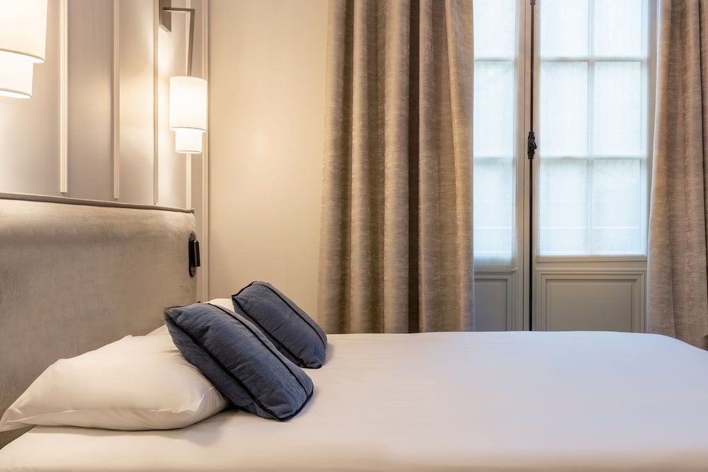 Best Western Urban Hotel Standard Room, 1 Double Bed, Non Smoking 4