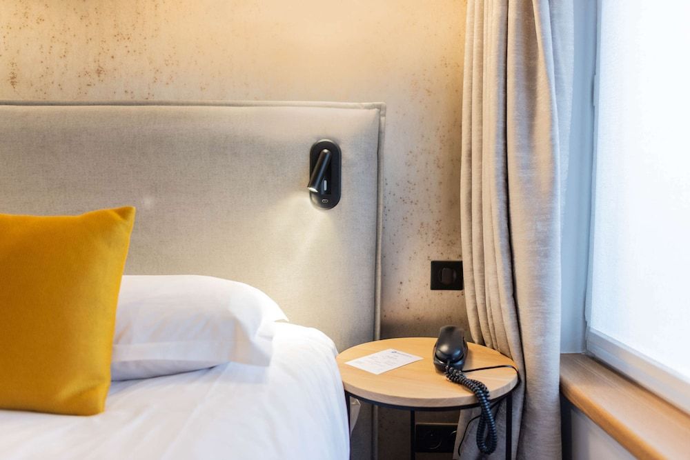 Best Western Urban Hotel Standard Room, 1 Double Bed, Non Smoking 2