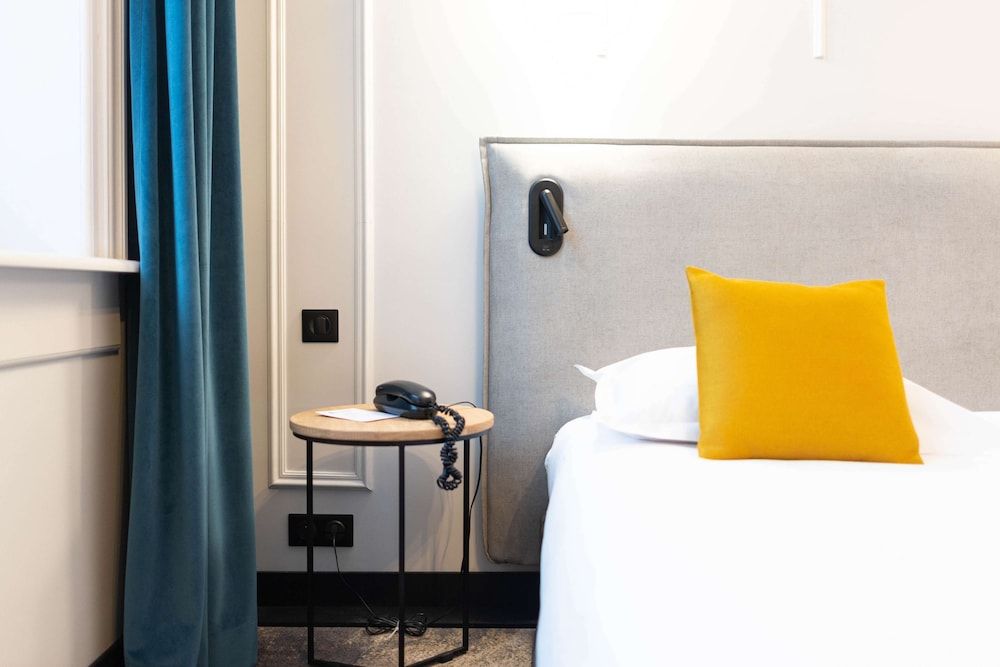 Best Western Urban Hotel Comfort Room, 1 Queen Bed, Non Smoking