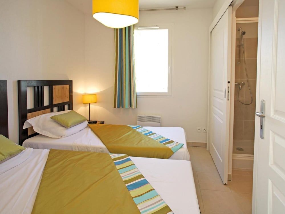 One Bedroom Apartment 4 pers.