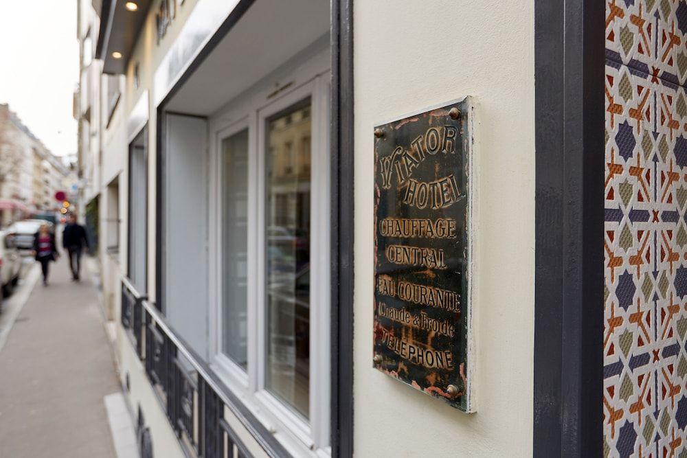 undefined Hôtel Viator 7