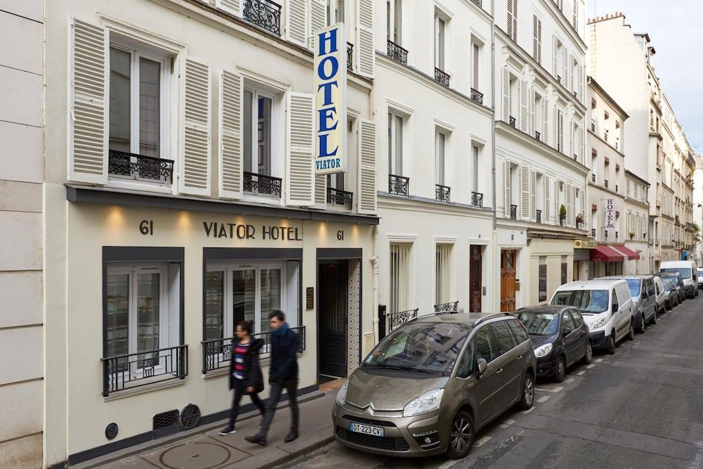 undefined Hôtel Viator 9