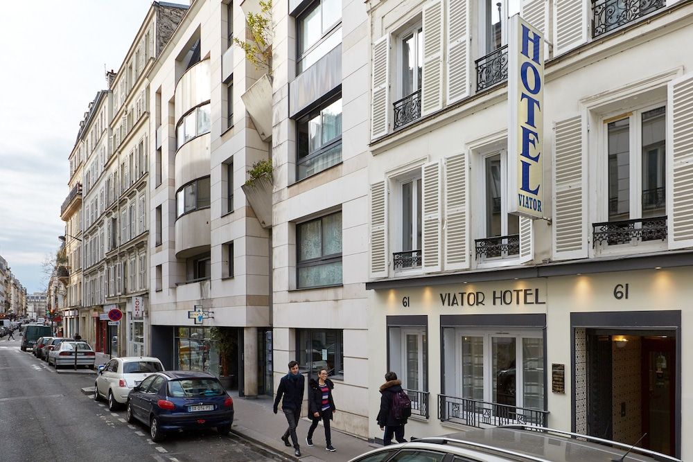 undefined Hôtel Viator 8