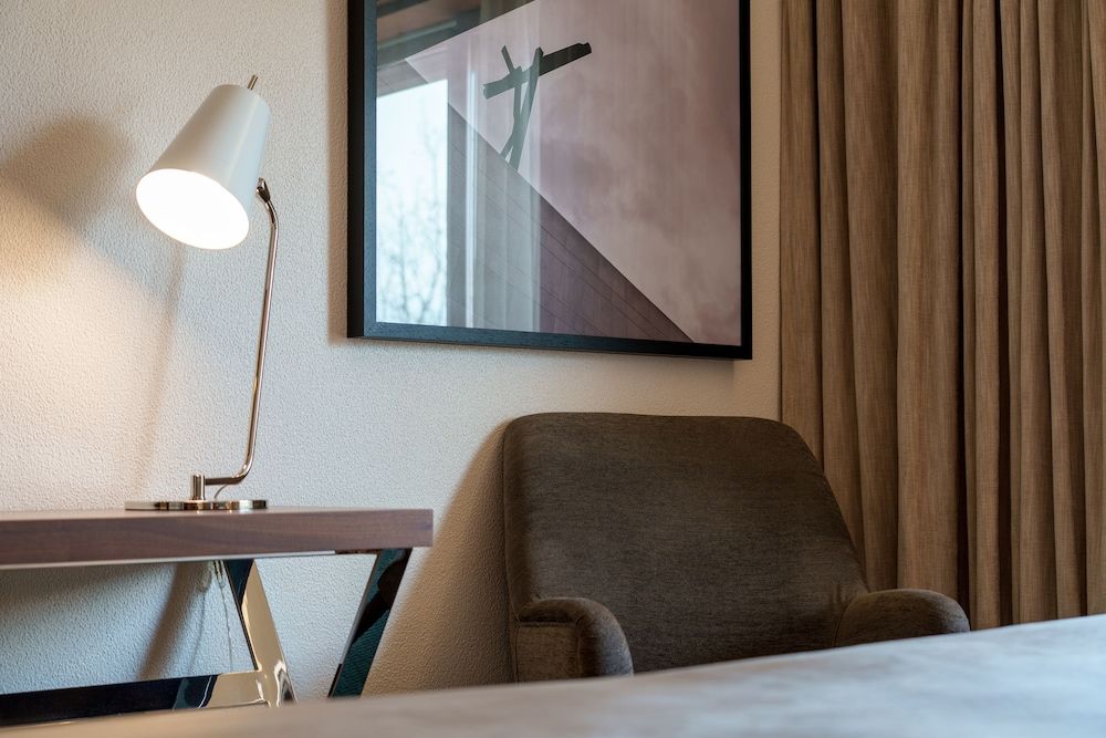 Dom Goncalo Hotel & Spa Classic Double Room 2