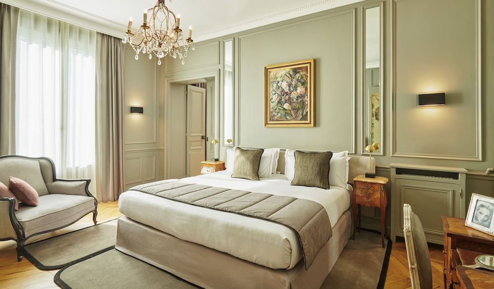 undefined Hotel Lancaster 10